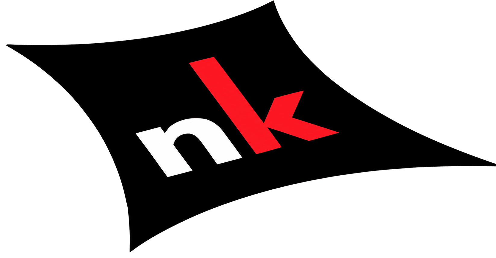 NK logo