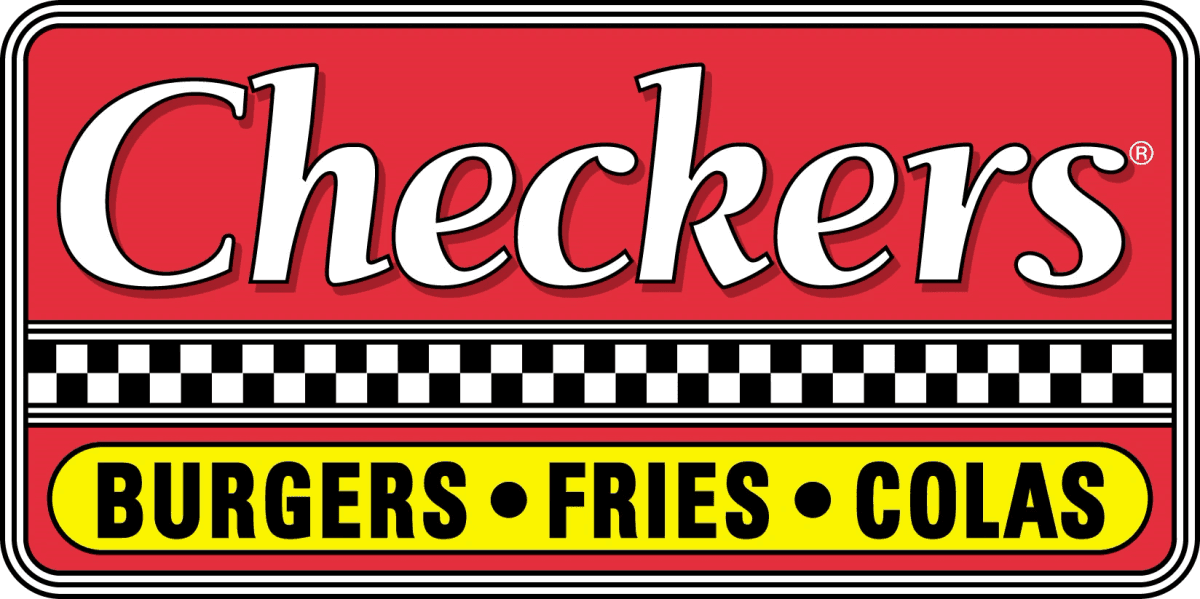 Checkers logo