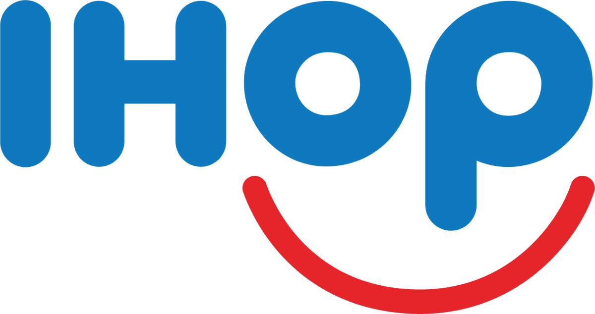 IHOP logo
