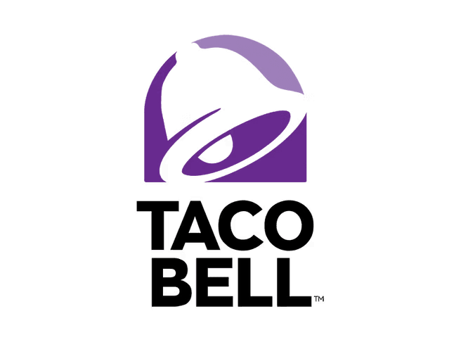 Taco Bell logo