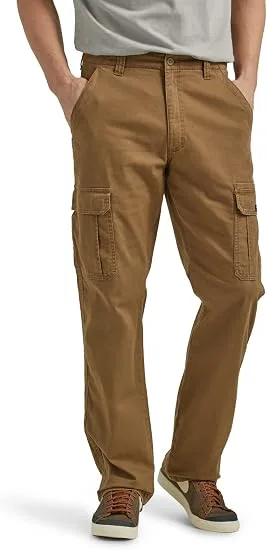 Cargo Pants, Brown