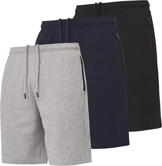 Sweat Shorts Range