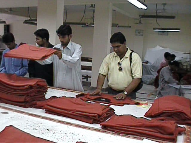 Trail Life customized uniforms