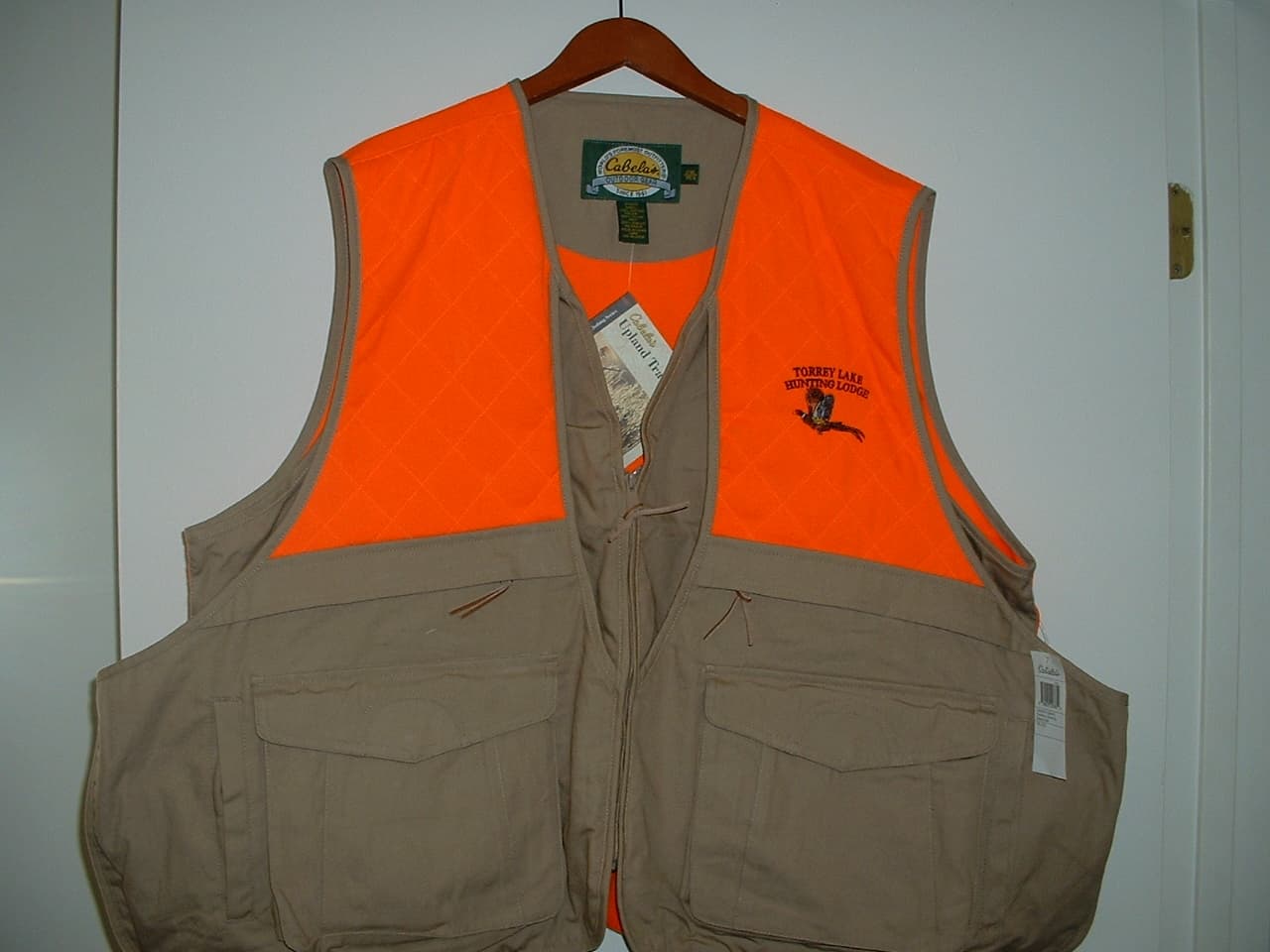 Customized Uniforms