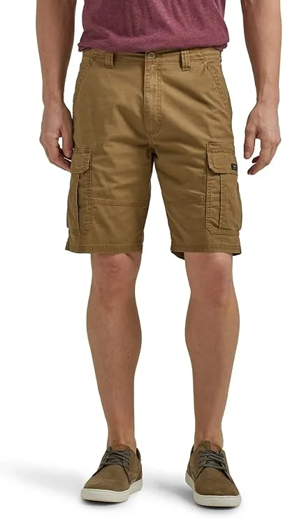 Cargo Shorts, Khaki